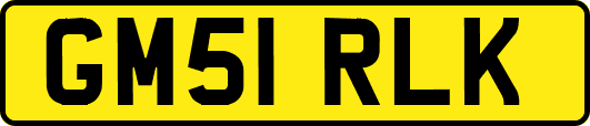 GM51RLK