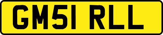 GM51RLL