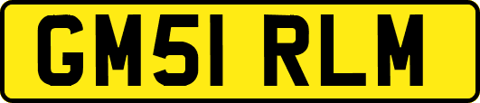 GM51RLM