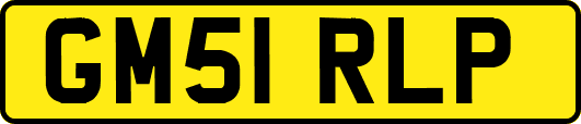 GM51RLP