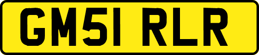 GM51RLR