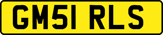 GM51RLS