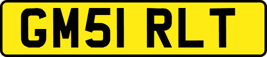 GM51RLT
