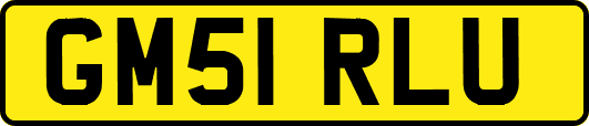 GM51RLU