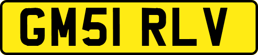 GM51RLV