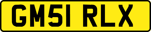 GM51RLX
