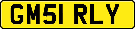 GM51RLY