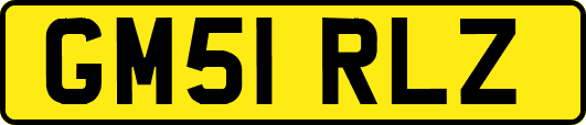 GM51RLZ