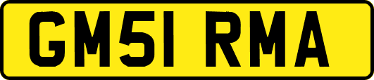 GM51RMA