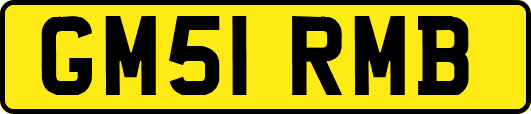 GM51RMB