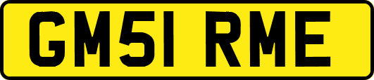 GM51RME