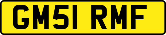 GM51RMF