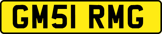 GM51RMG