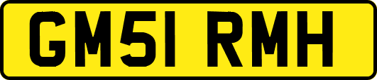 GM51RMH