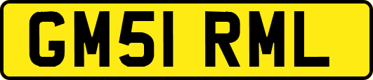 GM51RML