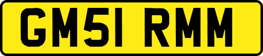 GM51RMM