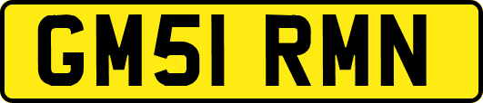GM51RMN