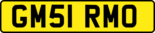 GM51RMO