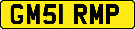 GM51RMP