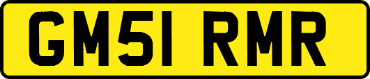 GM51RMR
