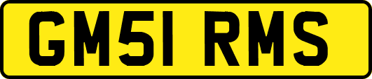 GM51RMS