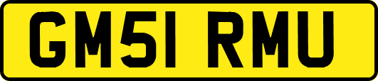 GM51RMU
