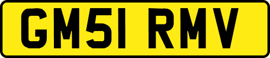 GM51RMV