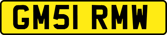 GM51RMW