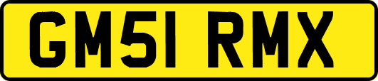 GM51RMX