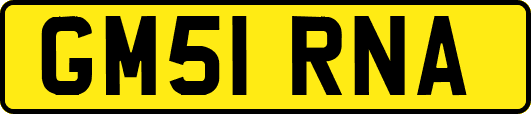 GM51RNA