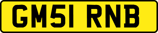 GM51RNB