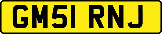 GM51RNJ