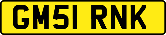 GM51RNK