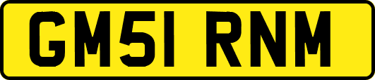 GM51RNM