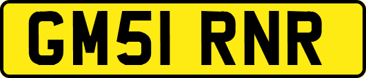 GM51RNR