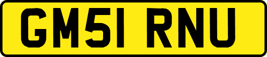 GM51RNU
