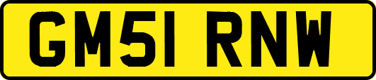GM51RNW
