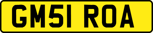 GM51ROA