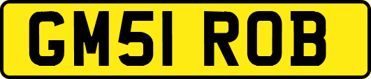 GM51ROB