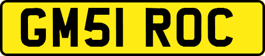 GM51ROC