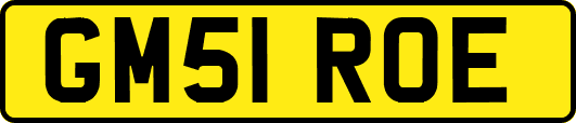 GM51ROE