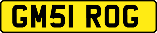 GM51ROG