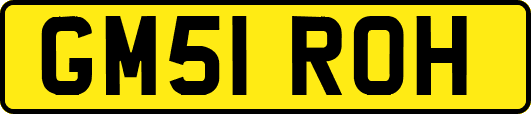 GM51ROH