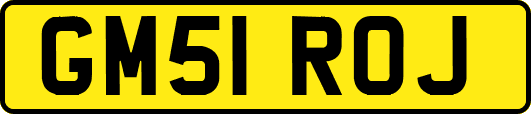 GM51ROJ