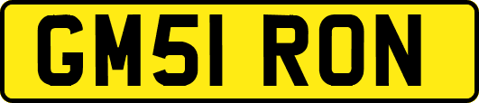 GM51RON