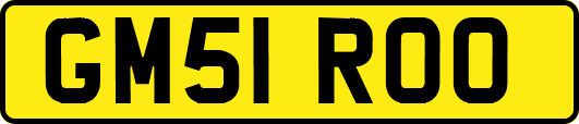 GM51ROO