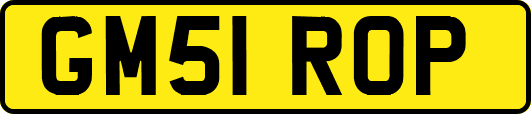 GM51ROP