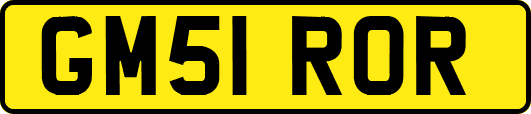GM51ROR