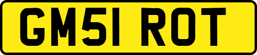 GM51ROT