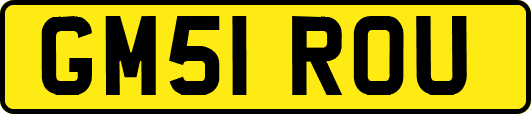 GM51ROU